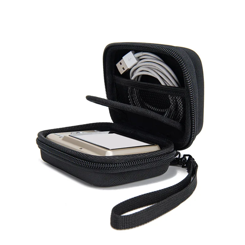 Digital Camera Hard Case Carrying Storage Bag For Fujifilm A100 A225