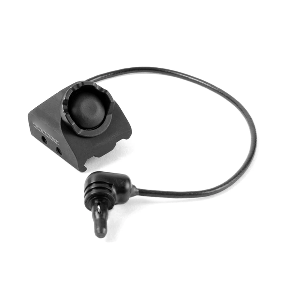 SOTAC Romote Switch MOD-B SF M300 M600 Tactical Light Remote Plug Laser Device Crane Plug
