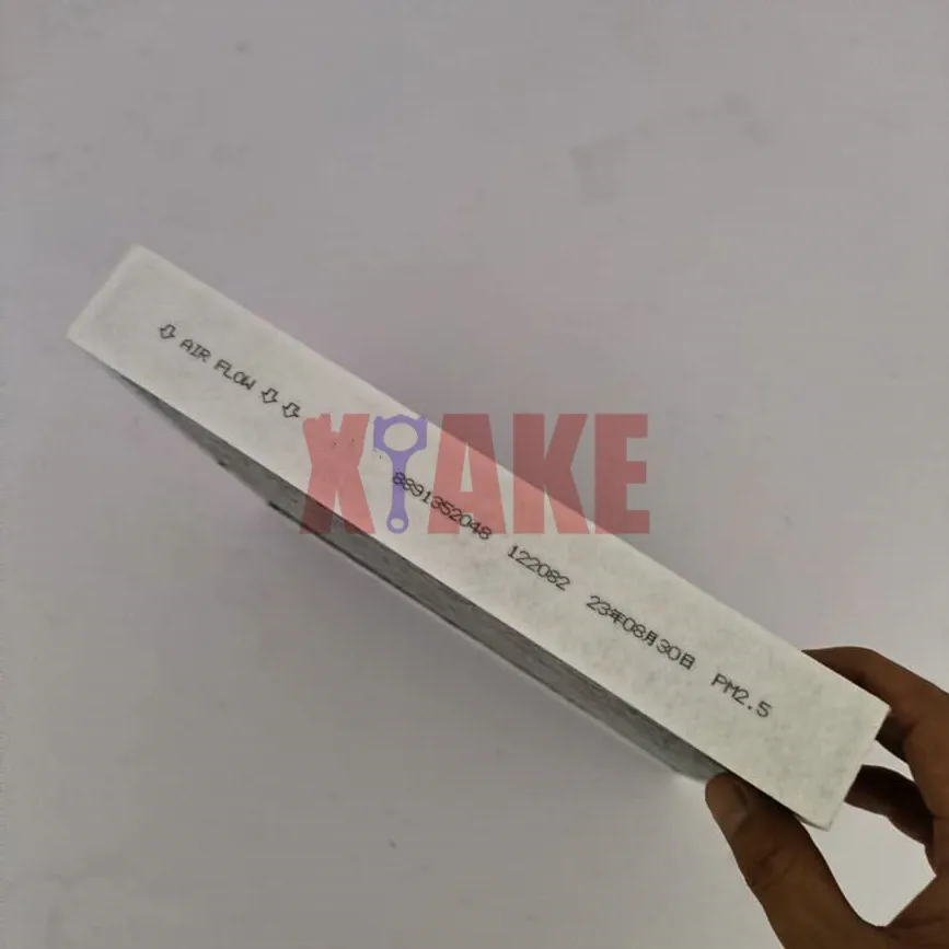 AC Filter Cabin Filter For Geely FY11 Tugella Coolray SX11 Atlas Pro Azkarra Monjaro 8891352048 8022003800 802300 8025530500