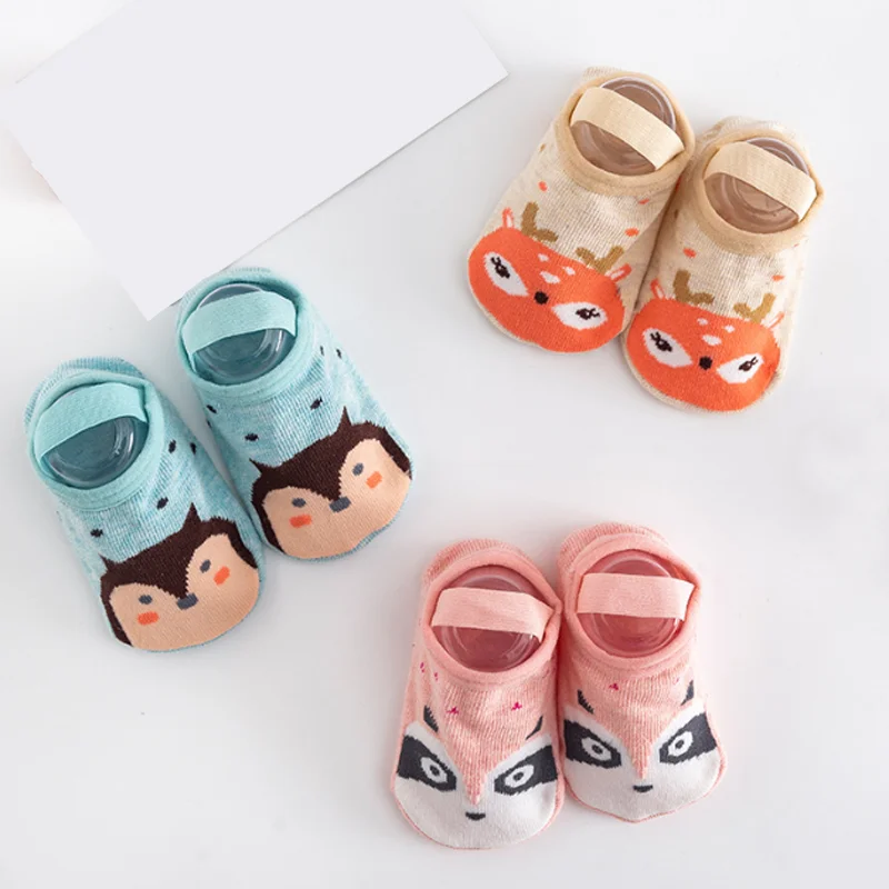 Рисунок 2 - Новые детские носки нескользящие