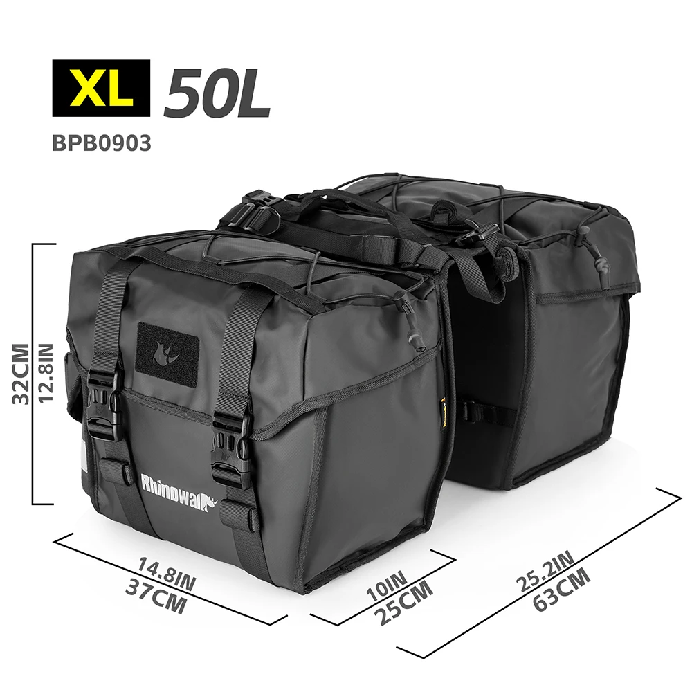 Bag-50L