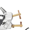 Resistance Spot Welding Machine 220V Welding Thickness 2.0+2.0mm Steel Plate Sheet Metal CE Portable Spot Welder 6