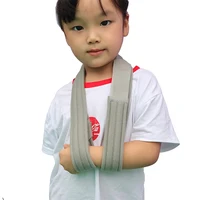 Adjustable Arm Sling, Lightweight & Comfortable Support