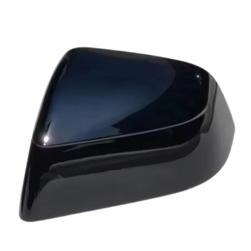 테슬라 모델 Y 주니퍼 2025+ 사이드 미러 외부 미러 렌즈 방향지시등 쉘 하부 쉘 프레임용 리어뷰 미러 어셈블리