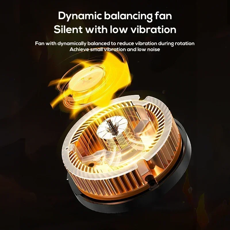 2 in 1 Magnetic Phone Cooler Fan for Gaming & PUBG S2b8b01b518ef4d0d8b76066fdd900e3d4