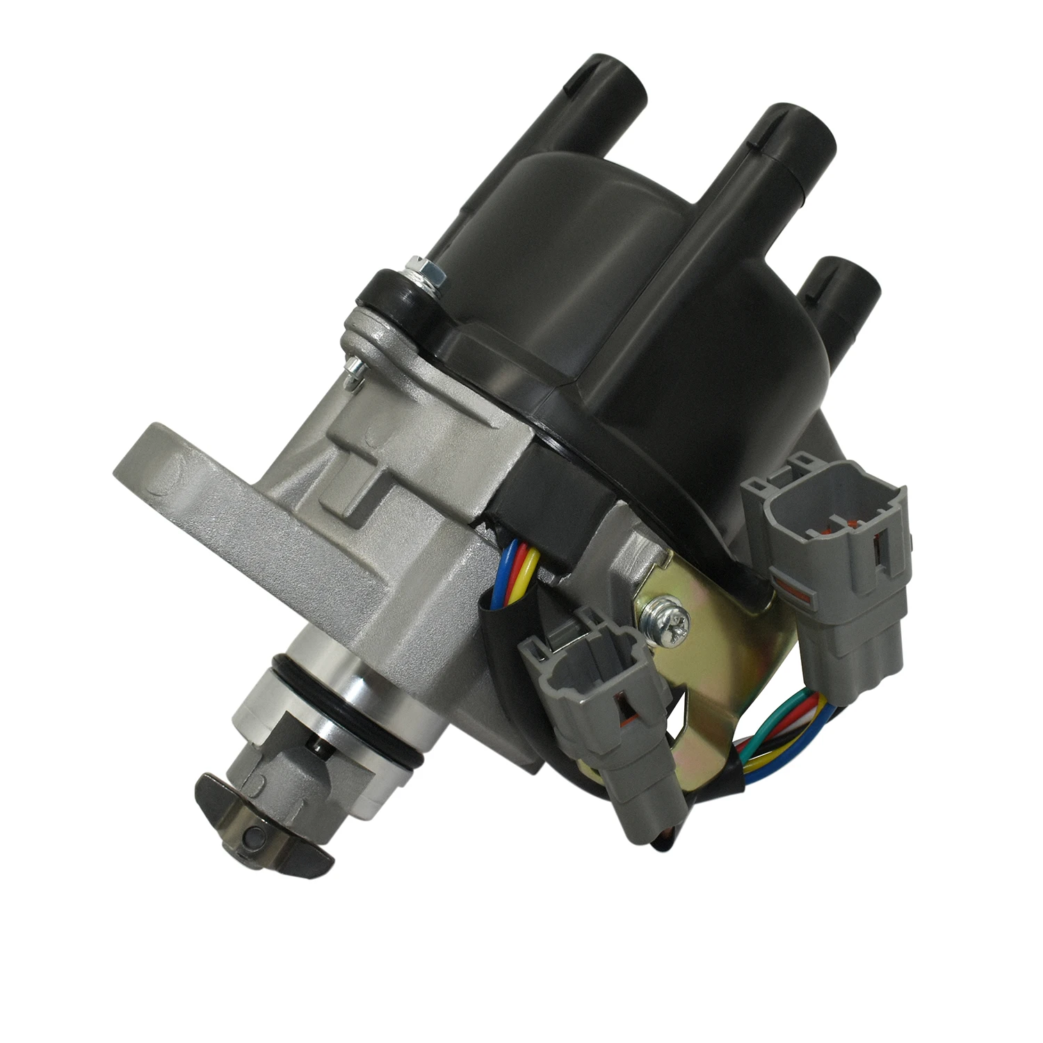 1PCS Ignition Distributor 19020-16250 19020-16280 For 93 94 95 Geo Prizm Corolla Celica 1.6L 4AFE 1.8L 19020 16250 190250
