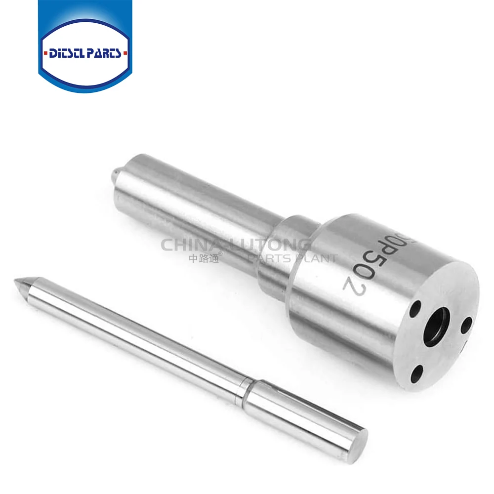 DSLA150P502 Injector Nozzle 0433175087 Fuel Pump Nozzle 2437010082 For Audi A6 C4 AEL 2.5 TDI Volkswagen 1.9l TDI 1998-2007 Auto