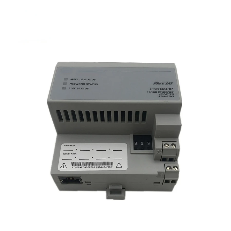 1794aentr Flex I/o Adapter Compactlogix, 49 OFF