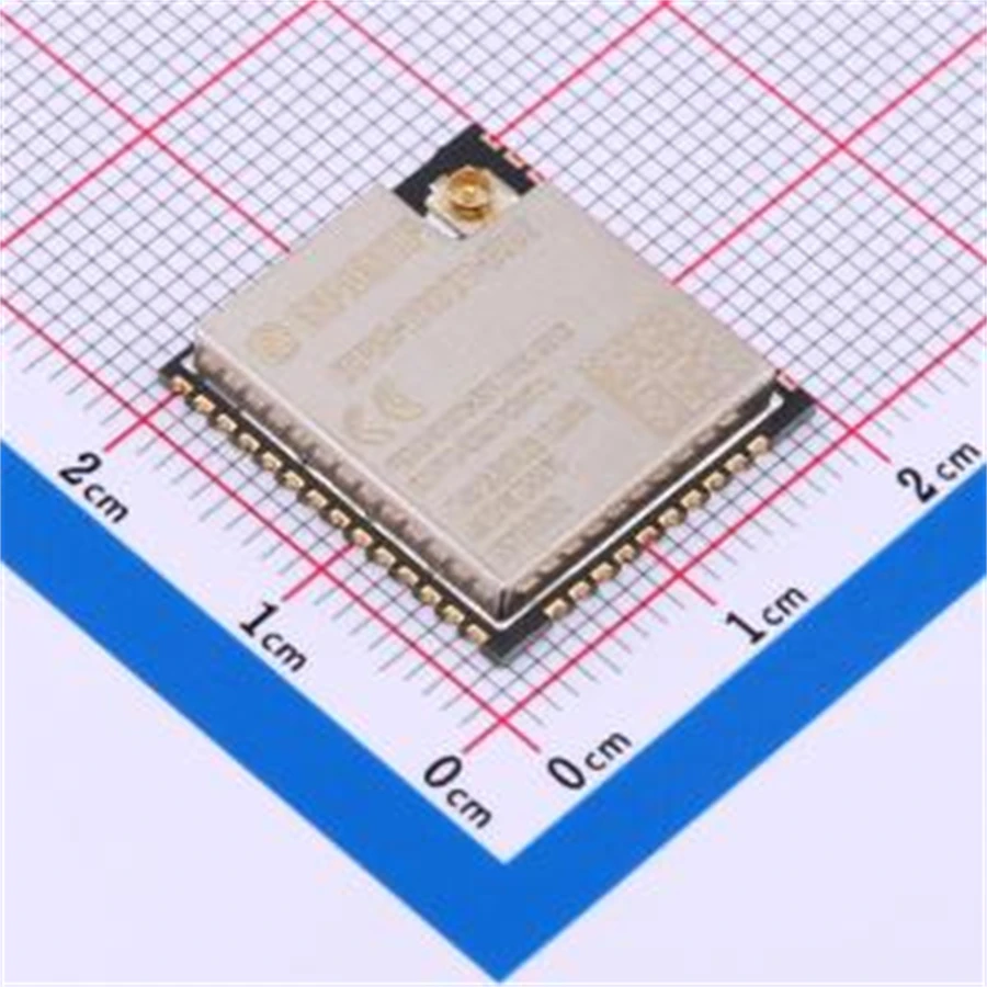 ESP32-WROOM-32UE-H4
