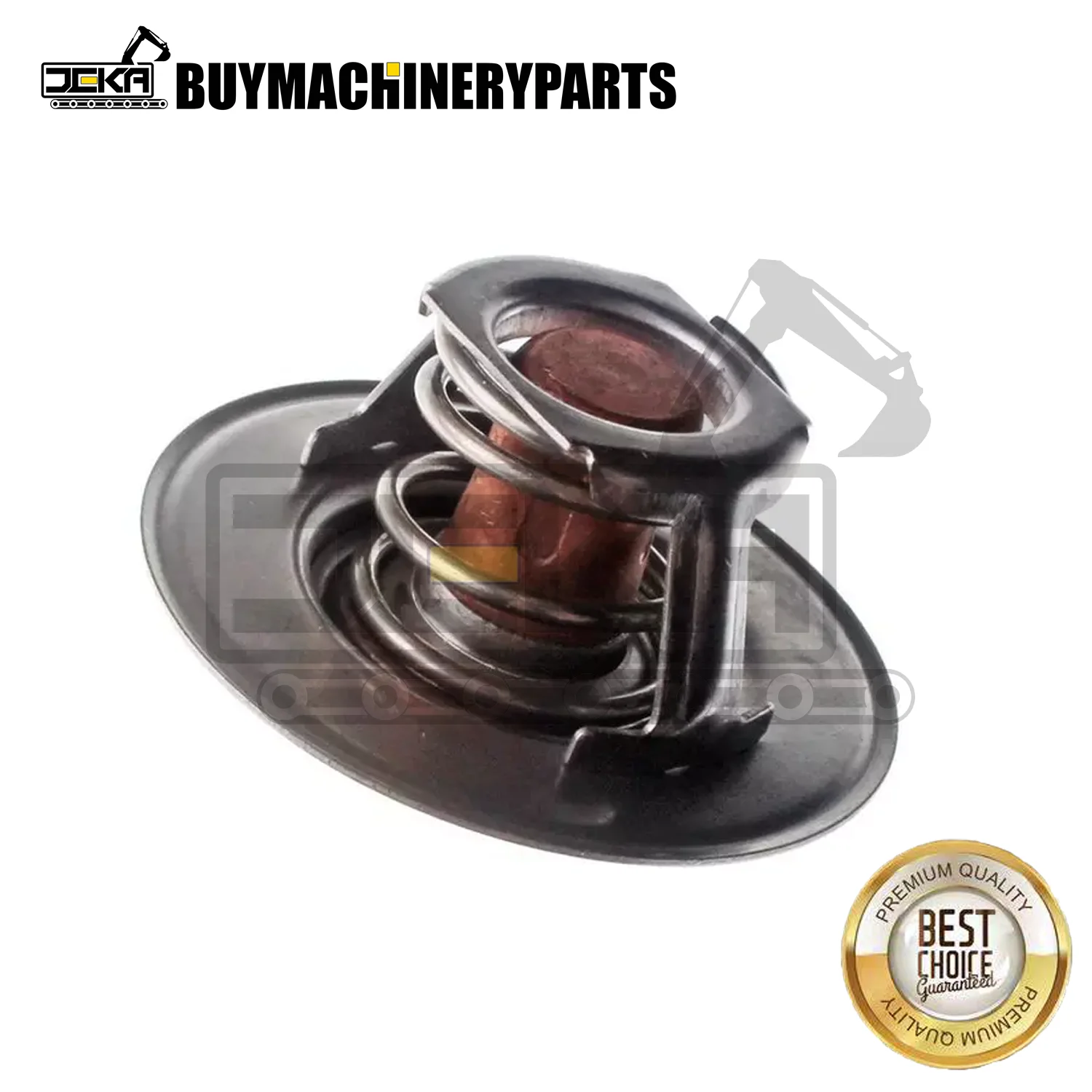 XYZIL 80°C Thermostat w/O-Ring 751-40982 751-40983 Compatible with Onan for Alpha LPW LPWS LPA 941-755 032121110F, Thermostats - Canada