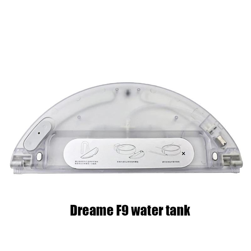 Panni Mocio Per Robot Aspirapolvere | 5 Pezzi | Compatibili Xiaomi Mijia 1C E Dreame - Foto 10