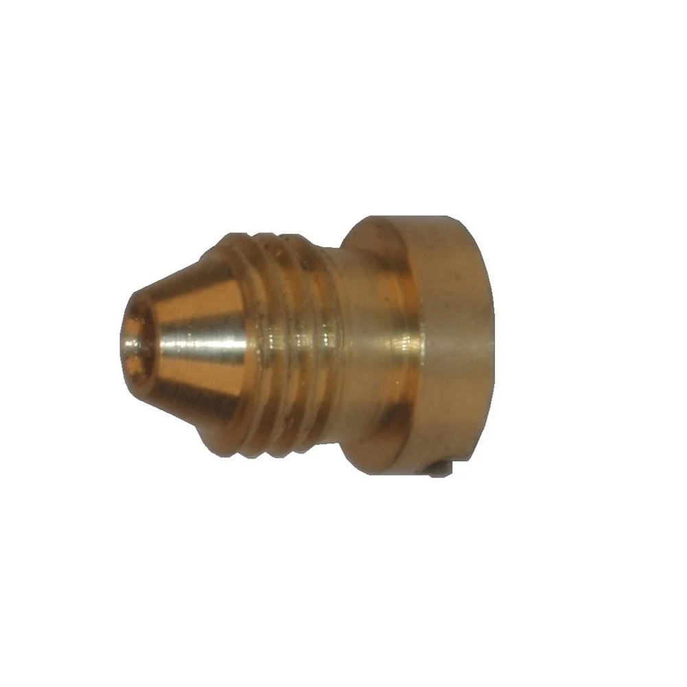 

Cleaning Tool Nozzle Awn Mowers Bronze High Pressure Lawn Mower Accessories 9x7.5mm Cleaning Tool Foam Pot Accessory