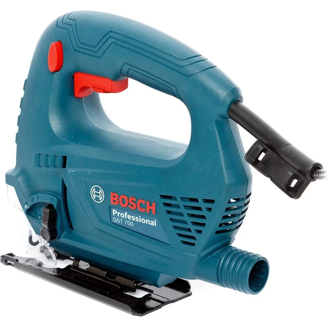 Image of Bosch GST 700 adjustable shoe