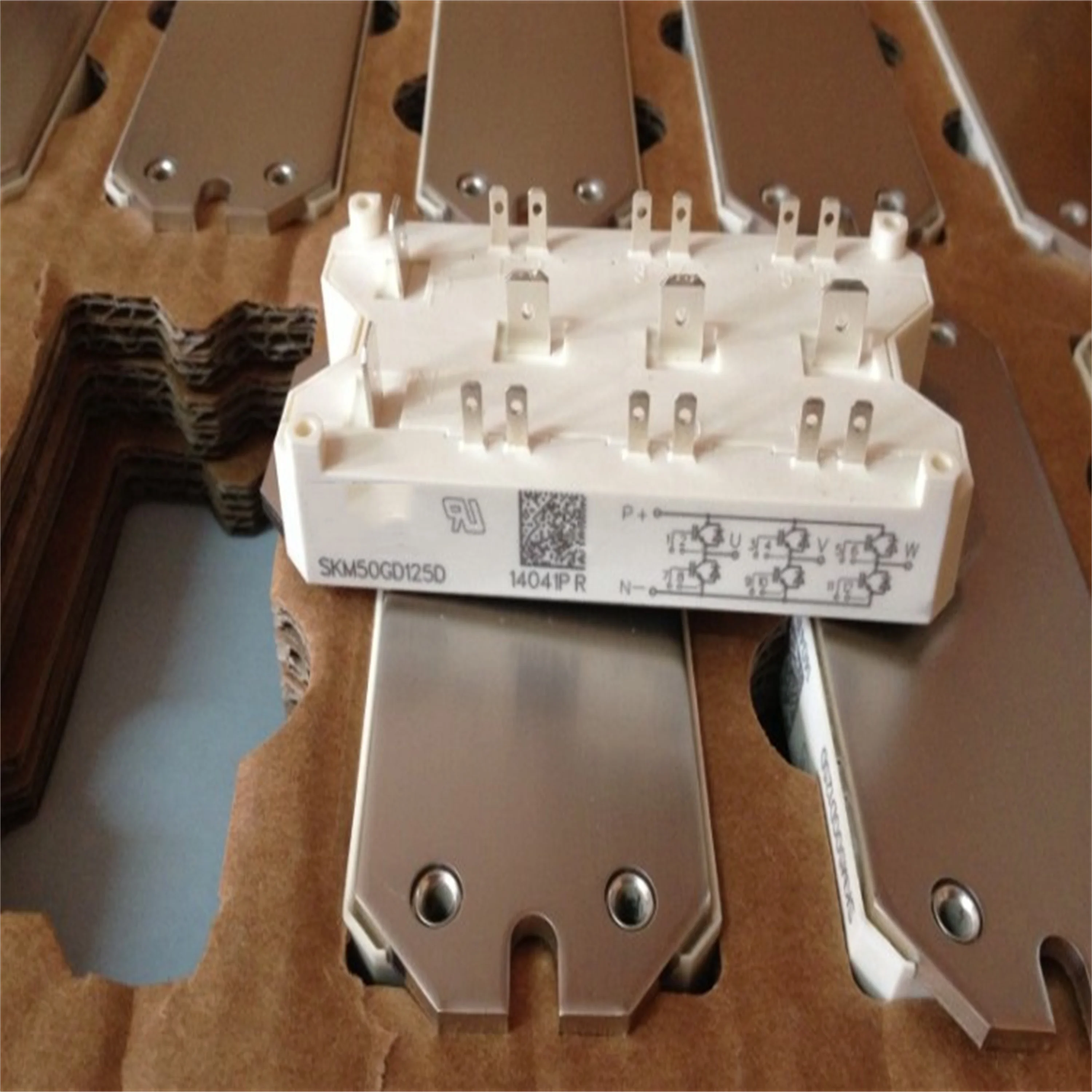 SKM40GD123D SKM40GD124D SKM22GD123D SKM50GD125D SKM40GD123D SKM40GD124D SKM75GD123D SKM75GD124D SKM22GD101D SKM50GD125D