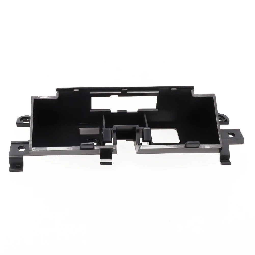 Für Nissan X-Trail T31 2008-2013 Für Nissan Für Rogue Heckklappe Schwanz Abdeckung Doppel Schalter Trim Griff taste Stamm Basis Halterung – Detail 9