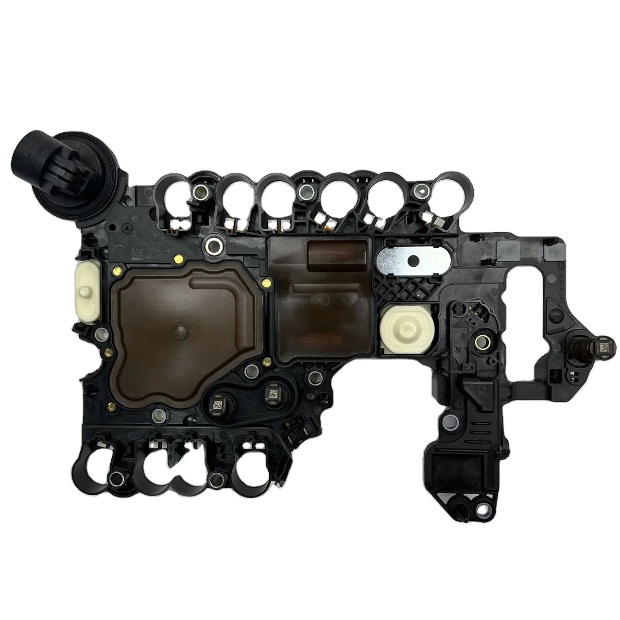 

724 TCU TCM Transmission Control Unit Conductor Plate Suit for Mercedes Benz Gen Hybrid Transmission Control Unit A0002703300