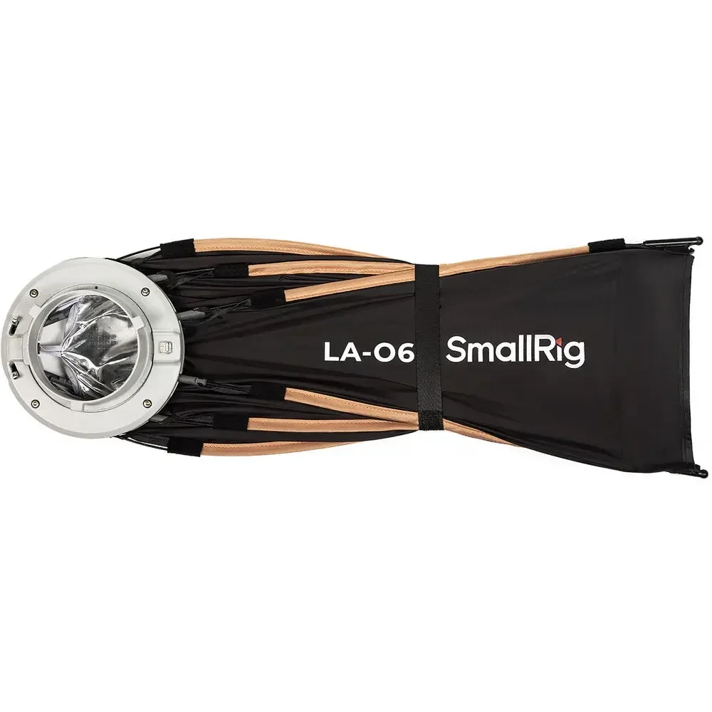 스몰리그 4874 소프트박스 La-O65 옥타곤 소프트박스 3세대 퀵 릴리즈 디자인 보웬스 마운트 산업용 옥스포드 디퓨저 ? 옷감