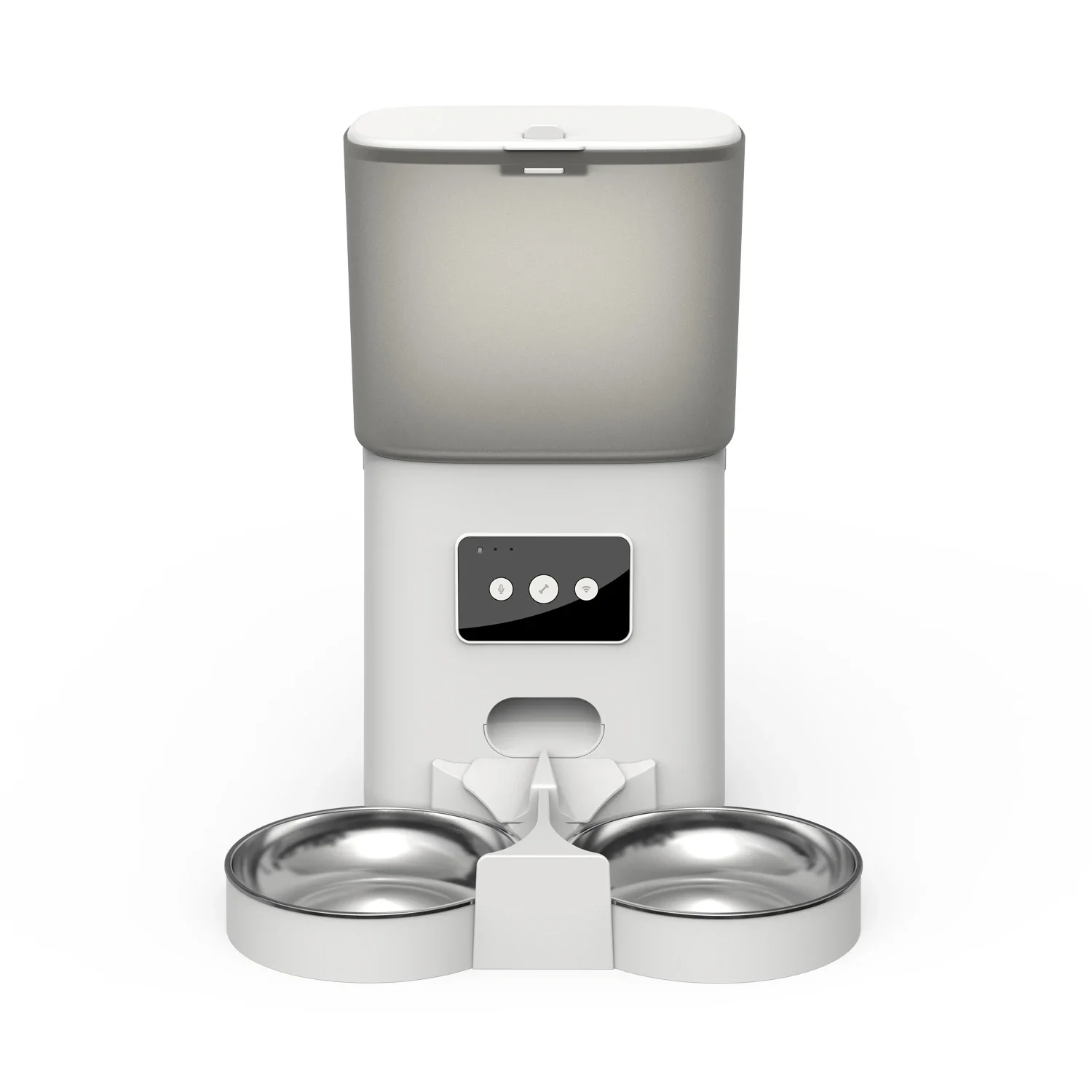 

Wholesale 6L Pet Water And FoodAnimal Automatic PetSmart Food Dispenser