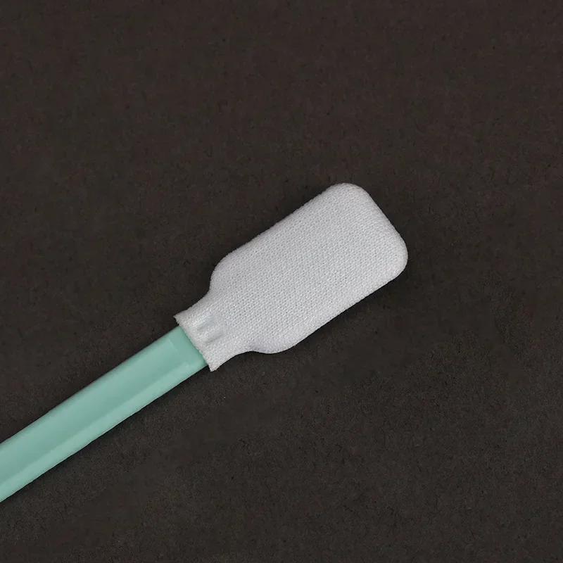 50PCS High-Performance Polyester Cleaning Sponge Cloth Swabs for Car Care and Maintenance