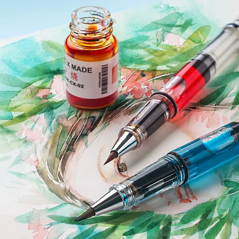 �߱� ���� ���� ��ũ �귯�� ��, �� �귯��, ���� ������ ��ũ ��, �̼� ��ǰ, �ʱ� ���� ���� ����