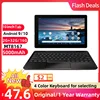 Newest 10.1 INCH RCT6 Tablet Android 10 MT8167 CPU 2GRAM+16GB/32GB ROM Dual Camera Quad Core Battery 5000mAh 1