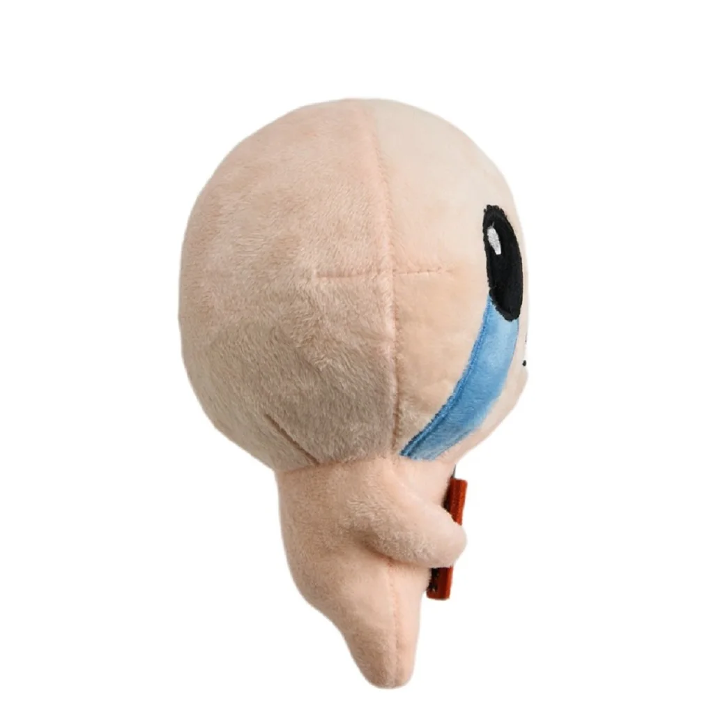 14 Stil 10–30 cm Die Bindung von Isaac Plüschtiere Nachgeburt Wiedergeburt Spiel Cartoon ISAAC Weiche Stofftiere für Kinder Kinder Geschenke – Detail 29