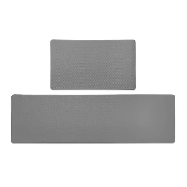 세련되고 기능적인 Pvc 가죽 바닥 매트로 집에 활력을 불어넣으세요