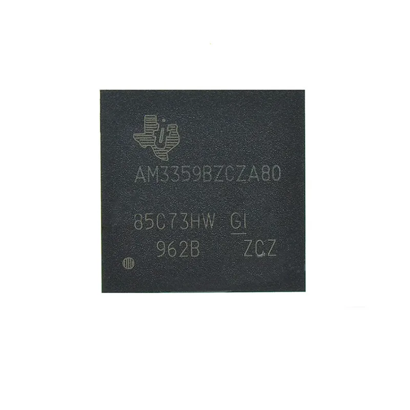 

1PCS/LOT AM3359BZCZA80 logo AM3359BZCZA BGA New Original In Stock