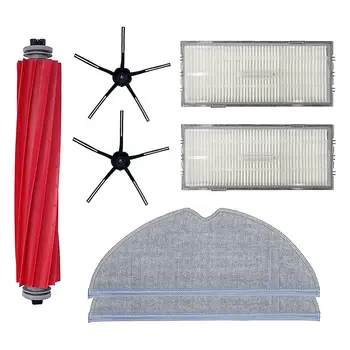 샤오미 로보락 S7 S7 + T7s T7 플러스 T7s 플러스용 액세서리 키트, 1 세트