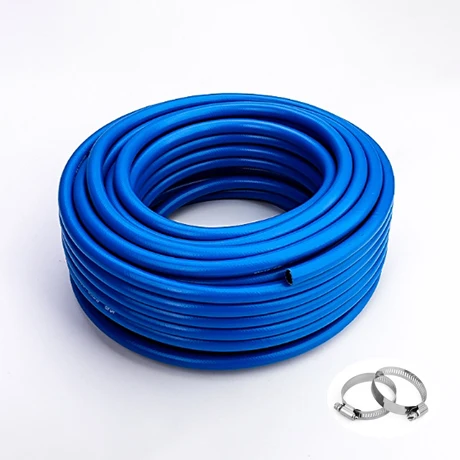 2 Stuks Zuurstof Acetyleen Toorts Snelkoppeling 8mm Lassen Gasadapter Gasfitting Snelle Connectoren Gas Snel Aansluitfittingen Voor Tig Laslur