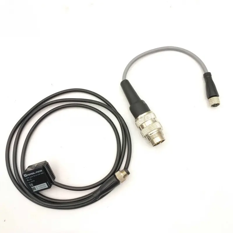 

SM5274/102 CD74102 Printing Machine Front Lay Sensor F2.110.1463/1462/1461