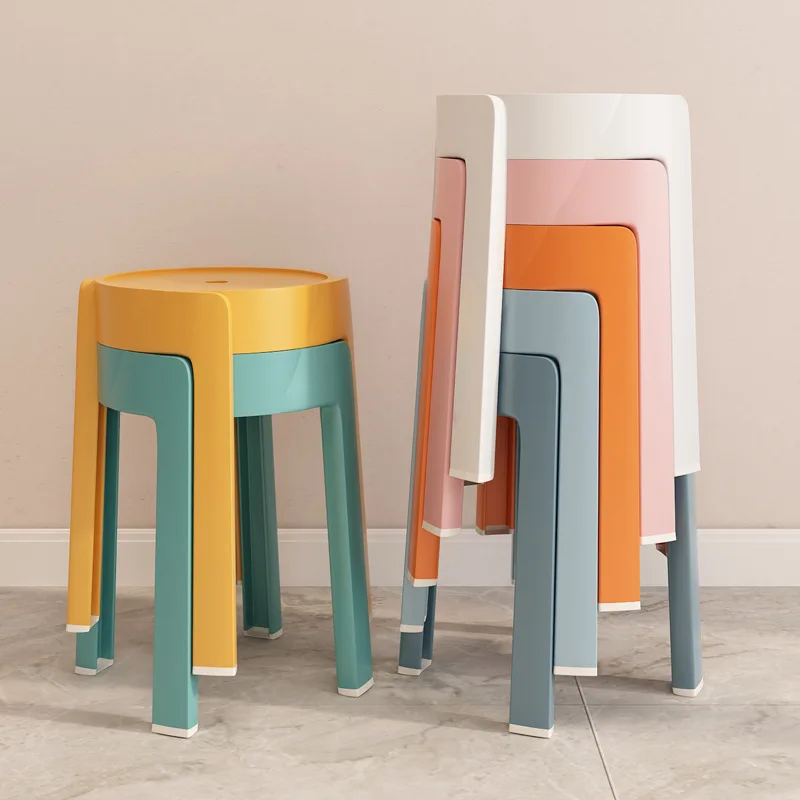 B Bg02 Low Legs Stool Baby Antislip Footstool Child Bathing Stool