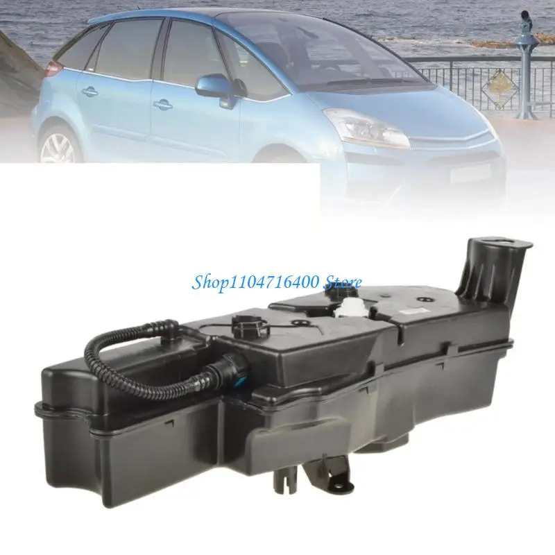 Y1GD -Kraftstoffzusatzpumpe 9672419980 1500PJ zum Reinigen und Schutz des Fahrzeugmotors – Detail 9