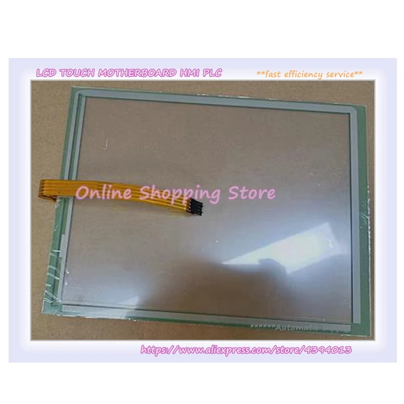 Tela Táctil Nova do Ad10.44ru01-150 Touchpad