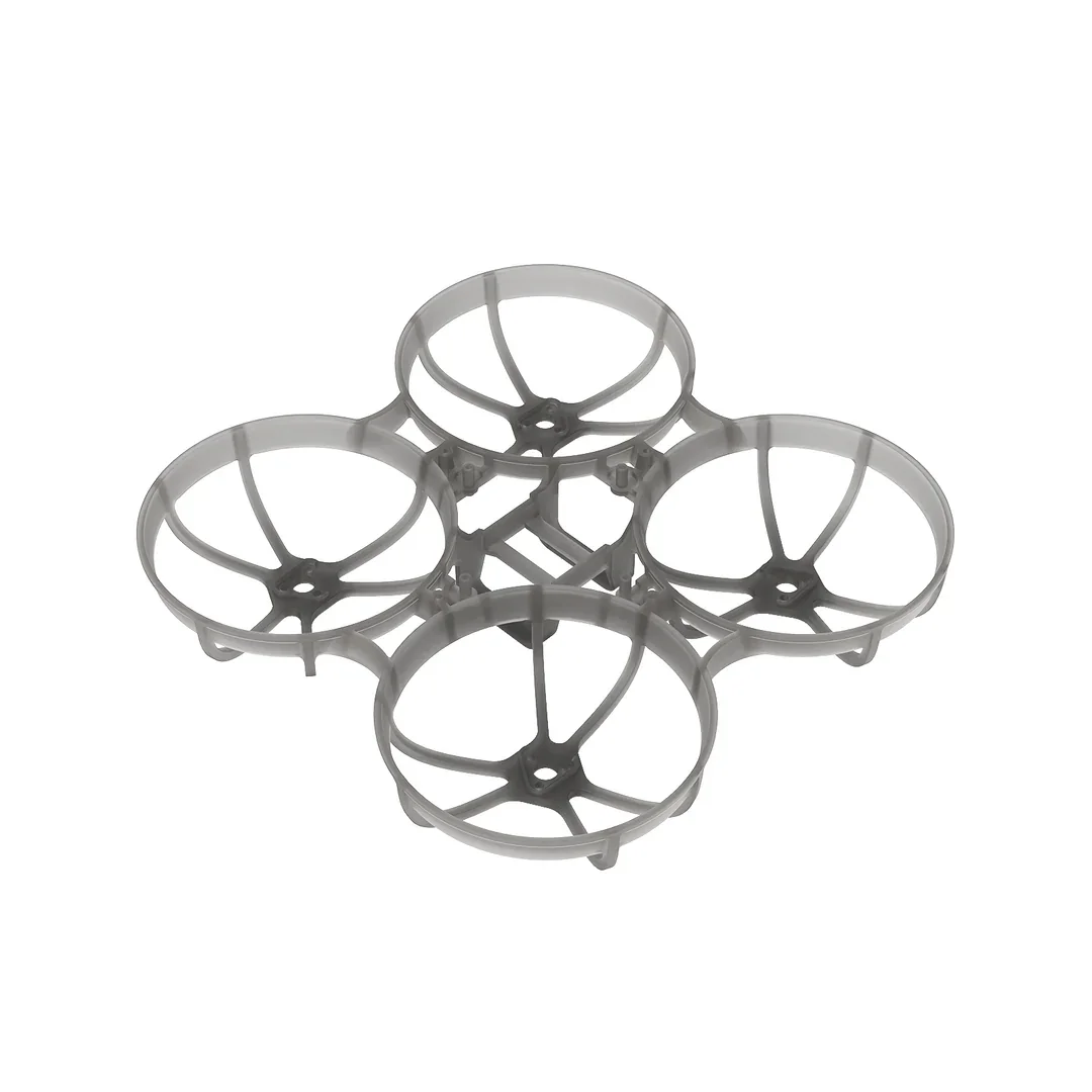 ตัวเลือกสินค้า โดรนแข่งขันขนาดเล็ก 1S Micro Brushless Whoop