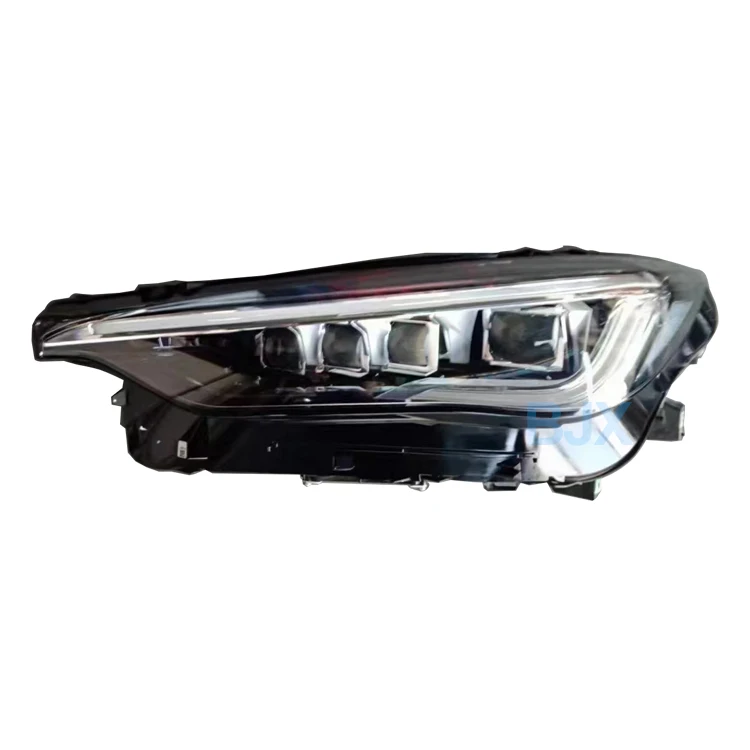 QX50 QX60 Headlamp Headlight LED Head Lamp for Infiniti QX50 Light