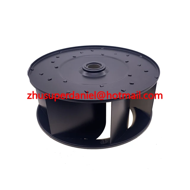 genuine 54747415=99295362 axial cooling fan for IR 22KW screw air 