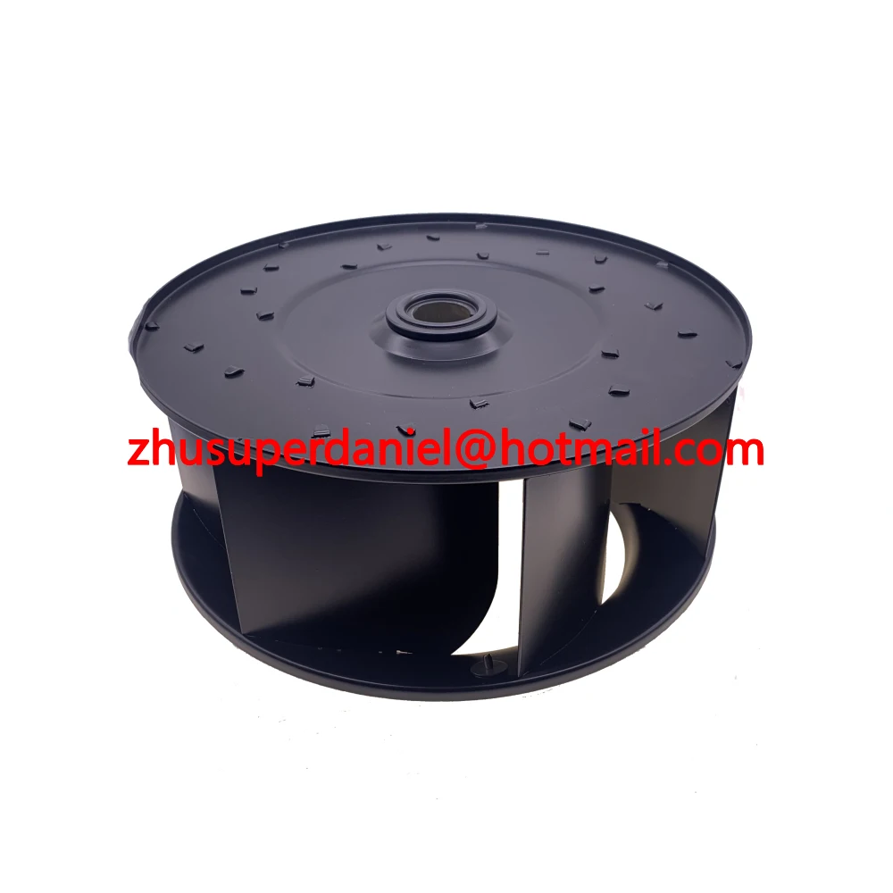 genuine 54747415=99295362 axial cooling fan for IR 22KW screw air  