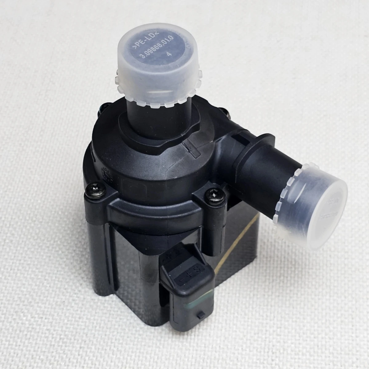 EA888 GEN3 Engine Electronic Cooling Auxiliary Water Pump For Audi TT Q2 Q3 A3 VW Golf MK7 Jetta SKODA 5Q0965561B
