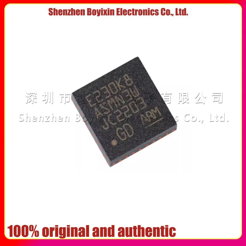 Рисунок 4 - Оригинальный оригинальный GD32E230C8T6