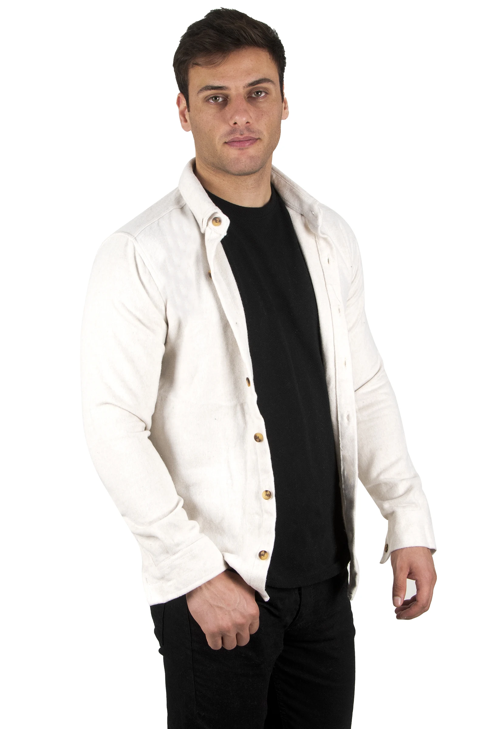 

DeepSEA Straight Men's Case Shirt 2302327