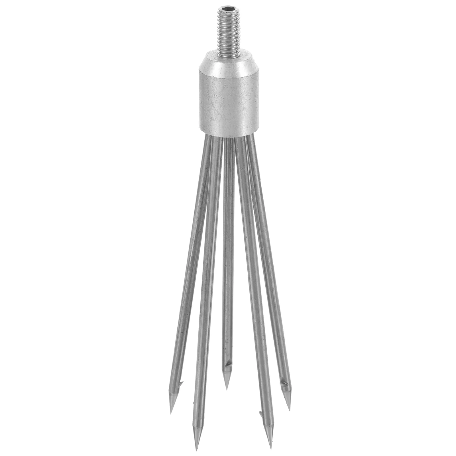 

Practical Fishing Outdoor Hunting Tool Multi-use Fishing Use Catch Fork