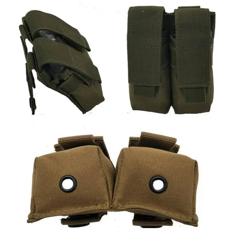   ָӴ Molle  źâ ָӴ Ʈ,  ű   ġ Ȧ,   ׼, 9mm
