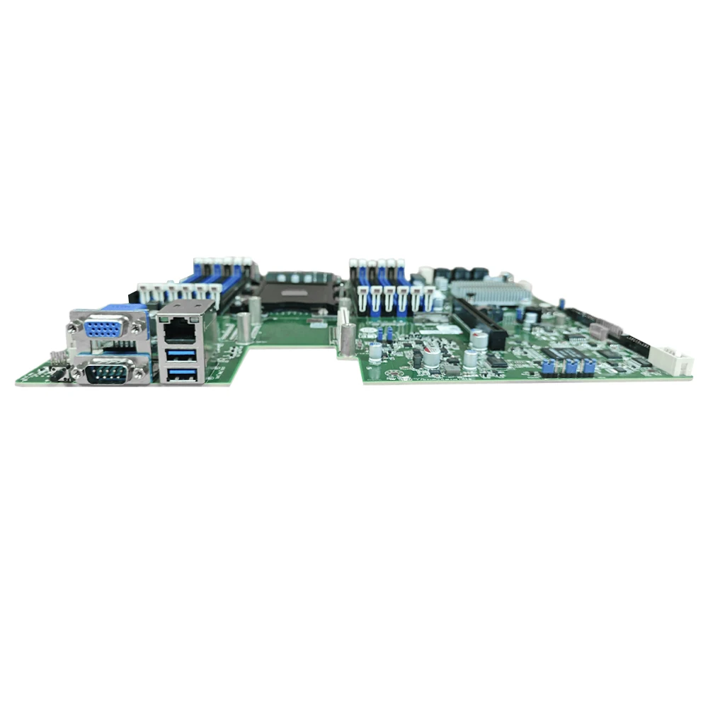サーバー専用 TYAN Tempest マザーボード セット売り #MKN20 Amazon.com: Tyan Tempest HX S7130,Standard EATX, 2S Xeon SP