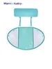 Mambobaby Swimming Float Accessories:Canopy,Tail | Foot-rest , Cover and Other 1