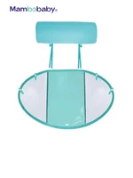 Mambobaby Swimming Float Accessories:Canopy,Tail | Foot-rest , Cover and Other 1