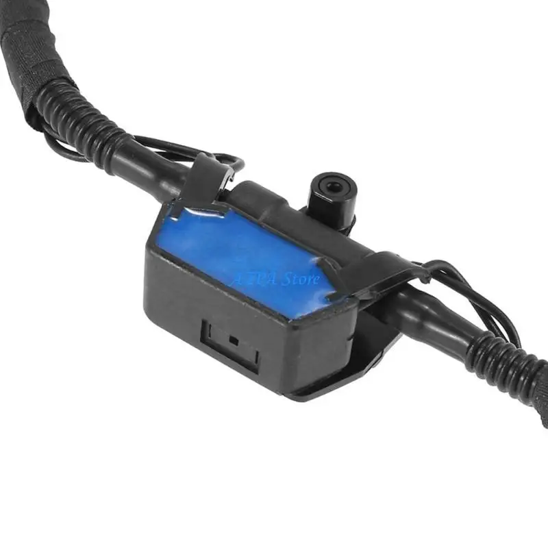 U13C 61667213281 61667289921 앞 유리 체인 와셔 와이퍼 노즐 워터 스프레이 제트