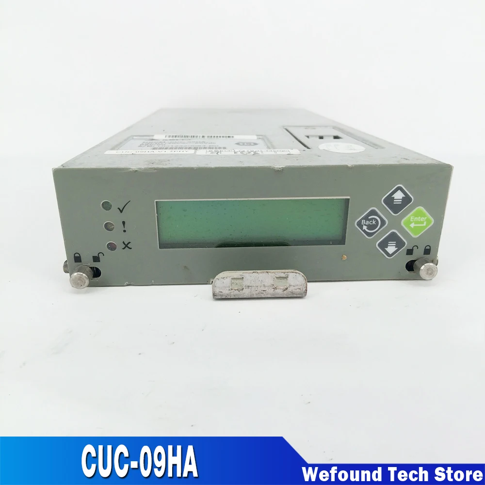 

For DELTA Power Supply High Quality Fully Tested Fast Ship CUC-09HA