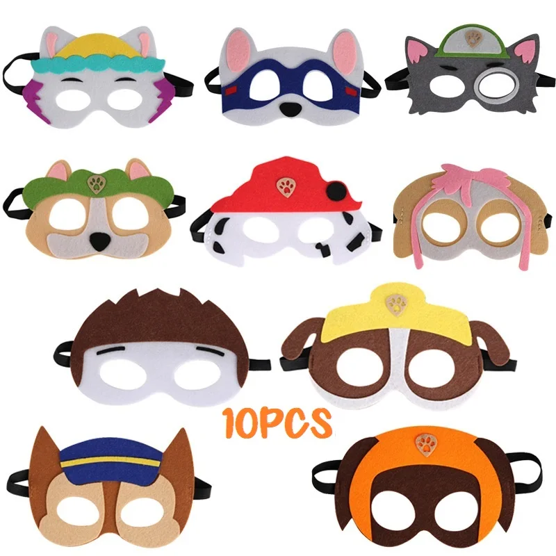 10PCS-A