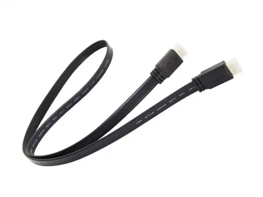 

1 шт., HDMI-кабель с высоким разрешением